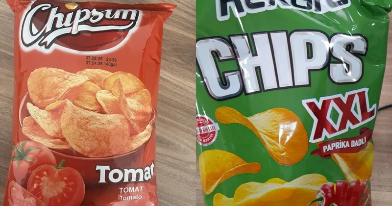 AQTA bu çipsləri satışdan yığdı… Bəs hansı çipsləri yeyə bilərik? AÇIQLAMA