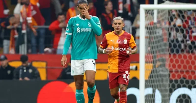 Van Dayk: “Bunlar səhvlərimizə görə oldu”