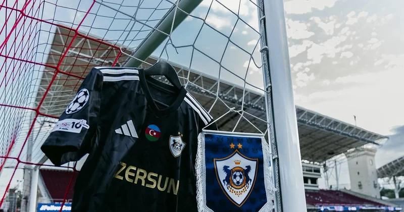 “Qarabağ” “Kopenhagen” oyununda ən yaxşı futbolçu müəyyənləşdi