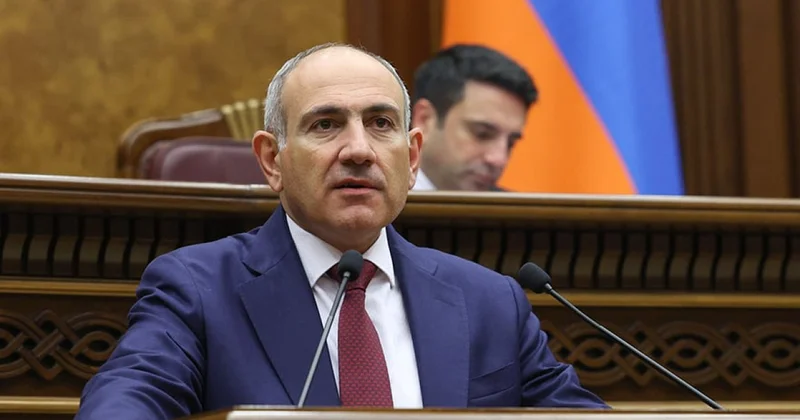 Пашинян обрушился на дашнаков