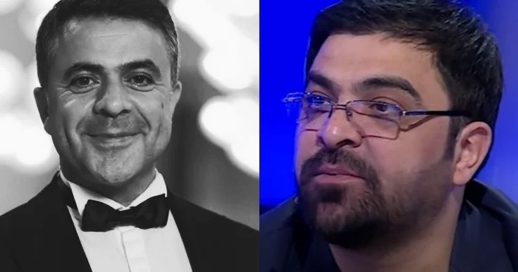 Nə bilərdik ki, həmin zəngdən 8 gün sonra səni itirəcəyik