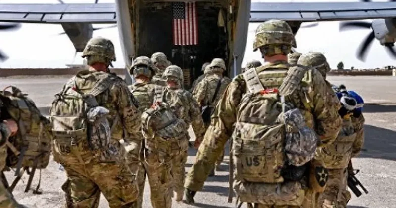 Пентагон: США и партнеры сокращают военную активность в Ираке