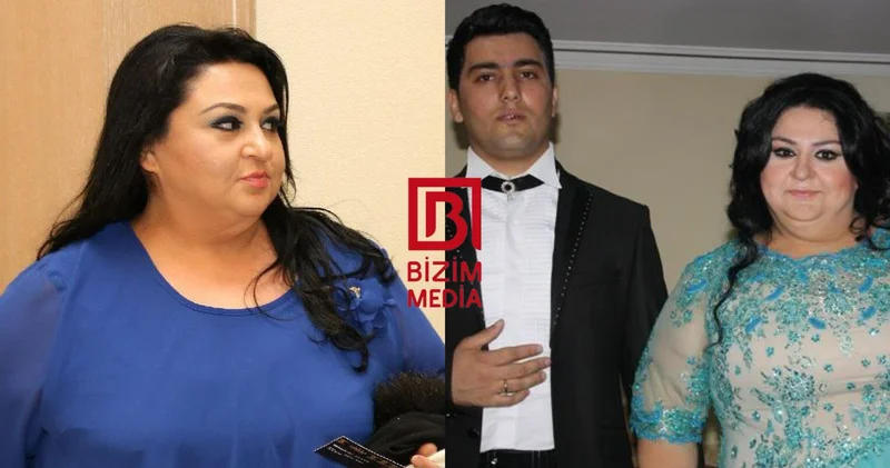 “Toppuş bacı”nın ərindən TƏSİRLİ PAYLAŞIM: “İnsanın qəlbi daralır…” FOTO