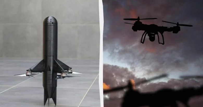 Rumıniya dron istehsalına başlamaq istəyir