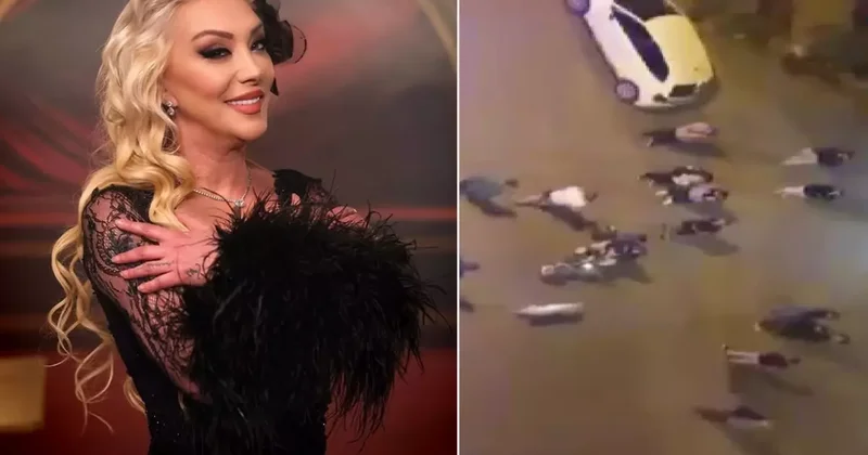 Güllünün ölümü ilə bağlı daha bir GÖRÜNTÜ VİDEO