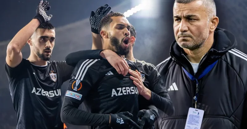 Bakıda Çempionlar Liqası həyəcanı “Qarabağ” “Kopenhagen” qarşılaşması