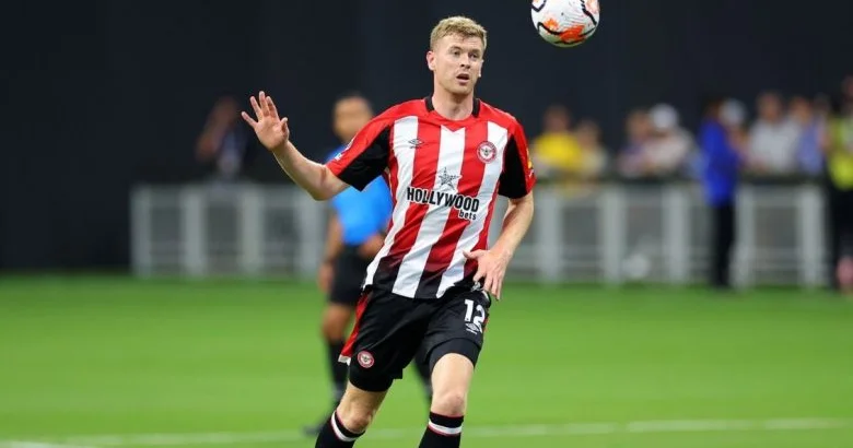 “Tottenhem” Natan Kollinzi transfer etmək istəyir