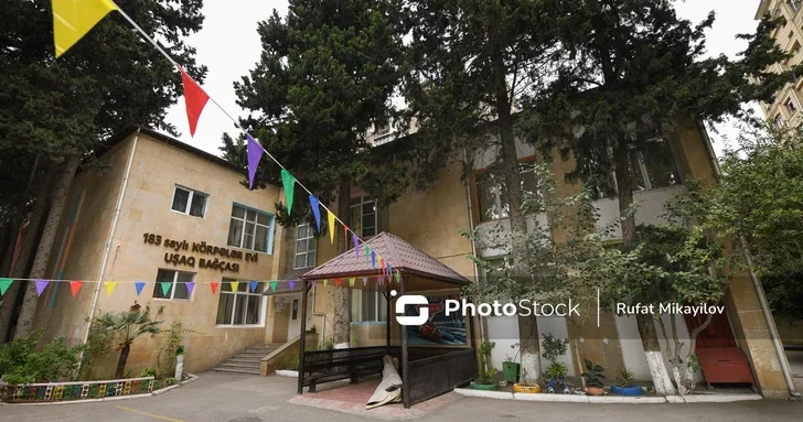 Детские сады в Азербайджане: почему строительство есть, а открытия приходится ждать?