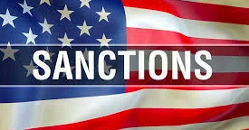 США ввели санкции против физических лиц и компаний, поддерживающих Минобороны Ирана