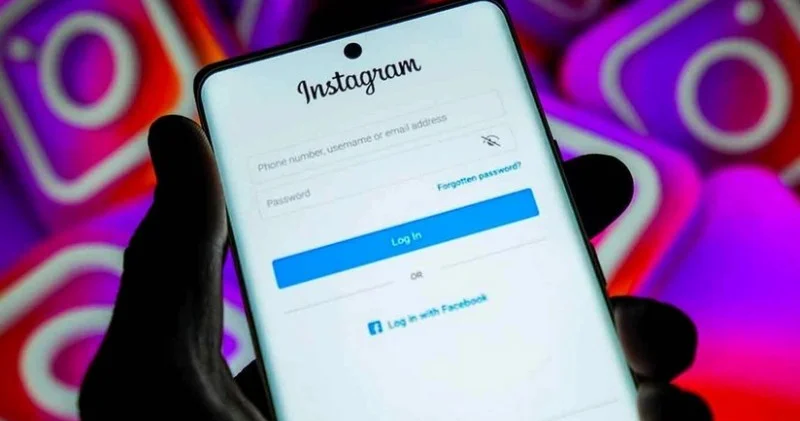 Instagram bir ayda Azərbaycandakı bazar payının yarıdan çoxunu itirib