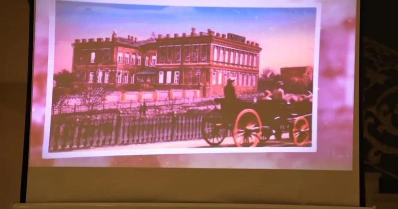 Gəncədə “Əsrlərin şahidi Gəncə” adlı foto sərgi keçirilib