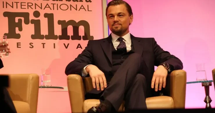 Leonardo Di Kaprioya adını dəyişdirmək təklif edilib