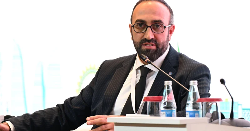 “Azərkosmos”: İqlim dəyişikliyini anlamaq üçün müşahidə məlumatları ən dəyərli mənbədir