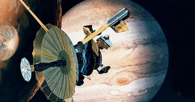 NASA: 2035 ə qədər Ayda yaşayış ola bilər