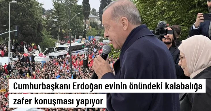 DEM partiyası Ərdoğanın çətiri altına girir? Bizə uzadılan əli havada buraxmayacağıq