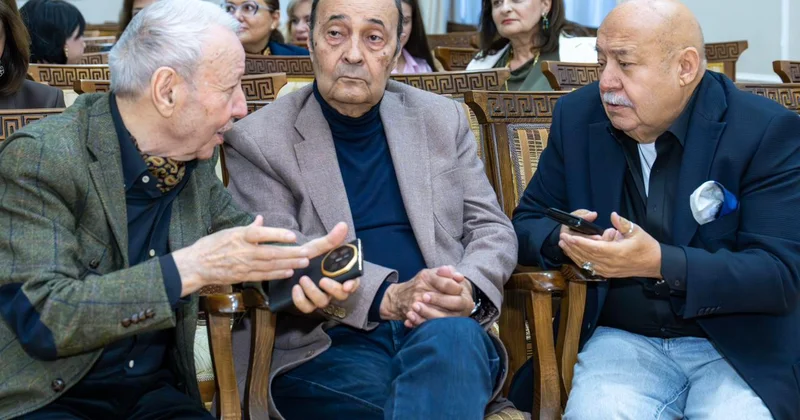 Milli İncəsənət Muzeyində yeni təsviri sənət ekspozisiyası açılıb