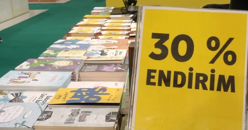 Bakıda Beynəlxalq Kitab Sərgisi: Yollar, endirimlər və ümidlər...