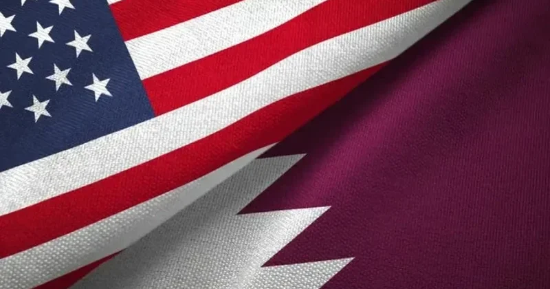 США будут считать любую атаку против Катара угрозой своей безопасности