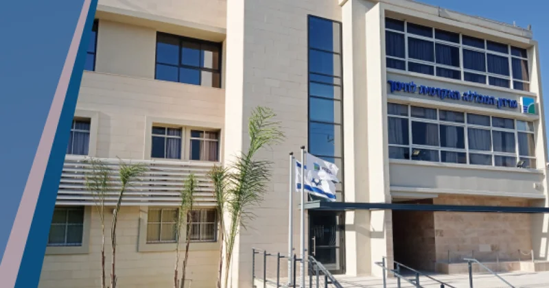 BDU ilə İsrailin Qordon Akademik Təhsil Kolleci arasında anlaşma memorandumu imzalanıb
