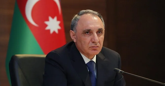 Kamran Əliyev: İş adamı Adnan Əhmədzadənin istintaqı üzrə hazırda əlavə məlumat vermək məqsədəmüvafiq deyil