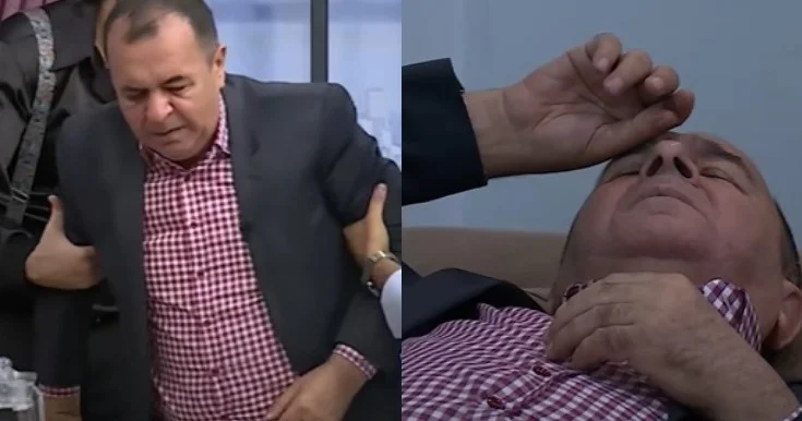 Allahverdi Yolçuyev bu gün xəstəxanaya yerləşdiriləcək