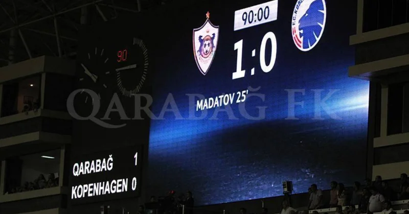 Favorit “Kopenhagen”di, ancaq... azı 3 qol vurulacaq?
