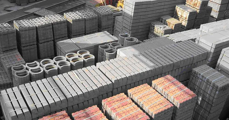 Bəzi tikinti materialları ucuzlaşacaq BU TARİXDƏN
