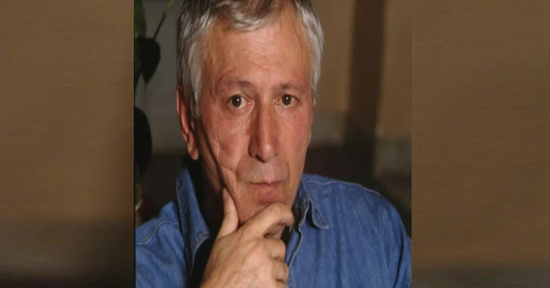 Qədim Şumer və yunan mifologiyasından yazan gürcü romançı