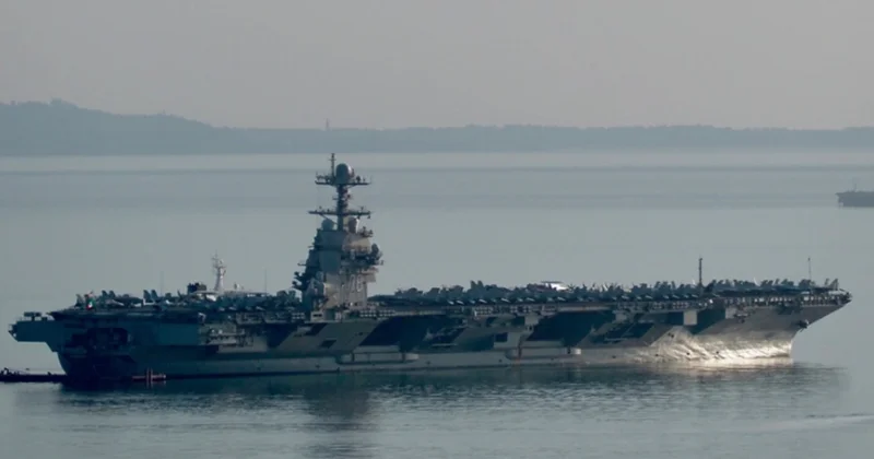 Mümkün NATO Rusiya qarşıdurmasında vurulacaq ilk hədəf açıqlandı