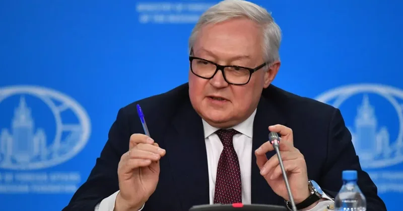 МИД РФ о дате третьего раунда переговоров России и США