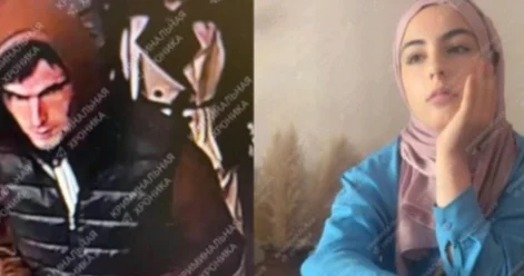 Mahaçqalada itkin düşən məktəbli axtarılır...
