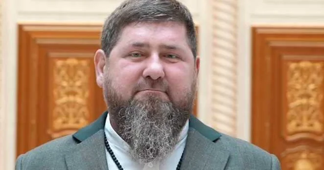 Ramzan Kadırov: “Hədiyyə almağı sevmirəm”
