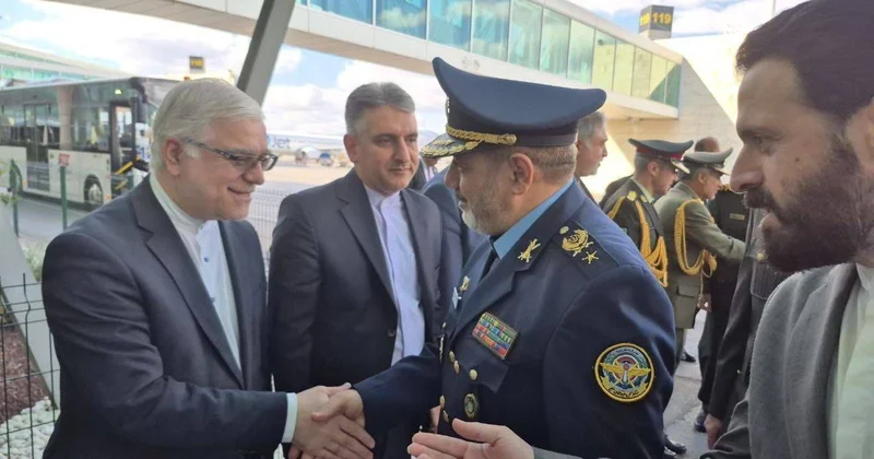Иран и Турция ищут новые форматы военного партнерства Minval Politika