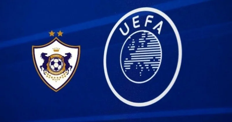 UEFA dan Qarabağ paylaşımı