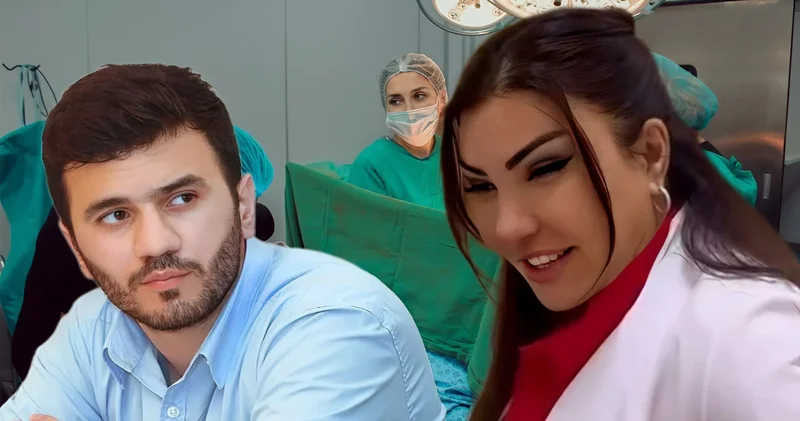 Yazıçının bacısını əməliyyat edən həkim danışdı “Hazırda bütün imkanlar səfərbər olunub”