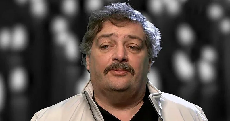 Rusiya daha bir məşhur adamına hökm oxudu