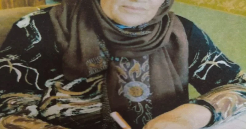 Şairə Qumru Qüdrətin yeni kitabları işıq üzü görüb FOTO