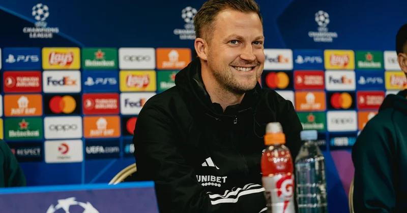 Qarabağın güclü oldugunu bilirdik Yakob Neestrup