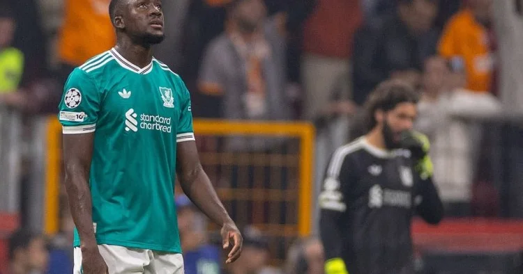 Qalatasaray a məğlubiyyət sürpriz deyil Liverpul un müdafiəçisi