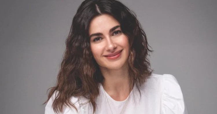 Nəsrin Cavadzadə: “Lahmacun yediyim hər kəs sevgilim olur”