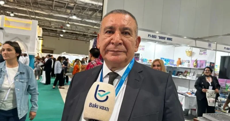 Bura gələndə özümü xoşbəxt hiss edirəm Rəşad Məcid