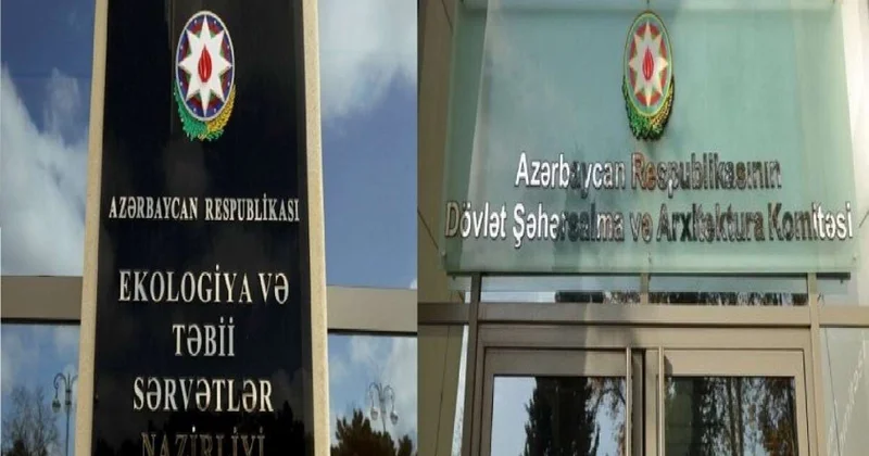 Azərbaycanda daha bir nazirlik və komitə birləşdiriləcək