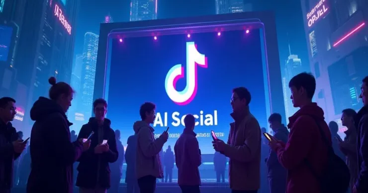 OpenAI süni intellektlə işləyən “TikTok” hazırlayır