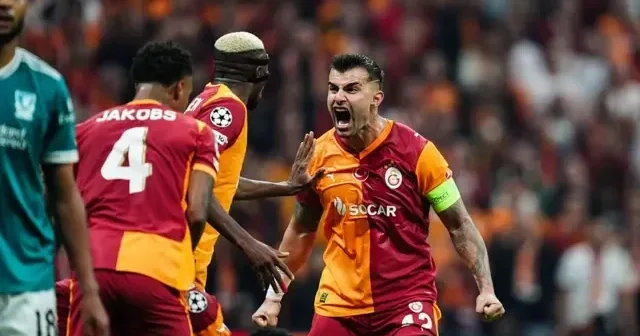 İstanbulda tarixi gecə: Liverpul belə məğlub oldu VİDEO
