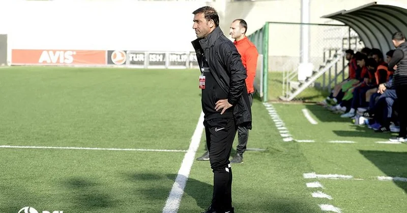 “Neftçi”nin baş məşqçisi cəzalandı