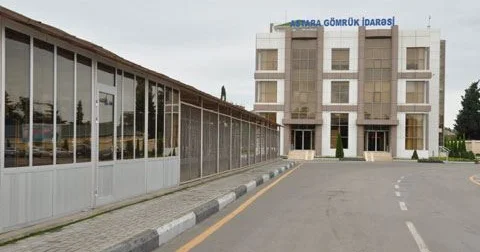 Bu il 389 min əcnəbi Azərbaycana quru yolla daxil olub
