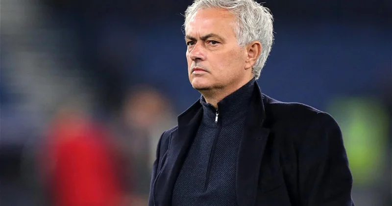Mourinyo: Əsl problem Çelsi yə yox, Qarabağ a uduzmaqdır