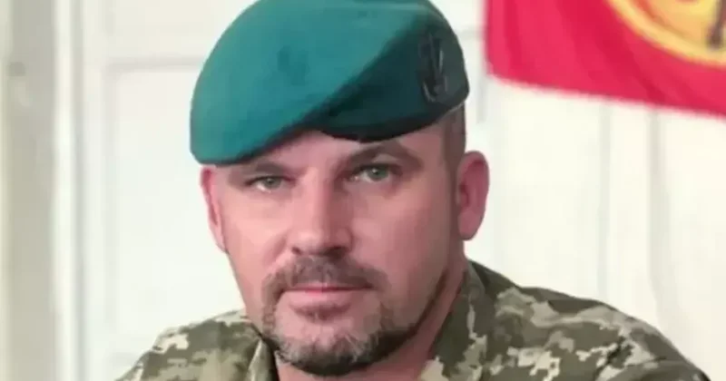 Ukrayna ordusunun Baş Qərargah rəisi: Vəziyyət ağırdır