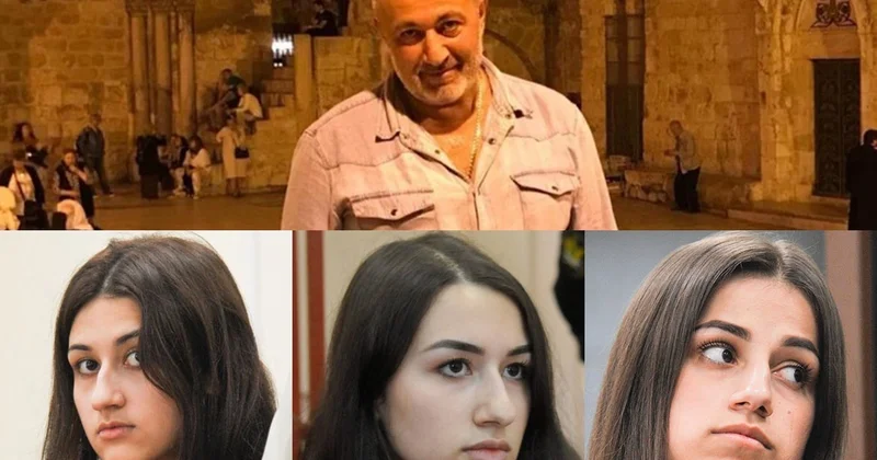 Qızları tərəfindən qətlə yetirilmiş Xaçaturyan üçün gözlənilməz tələb