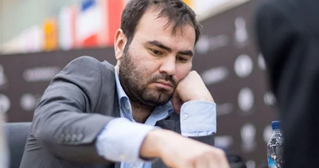 Şəhriyar Məmmədyarov irəlilədi Siyahı